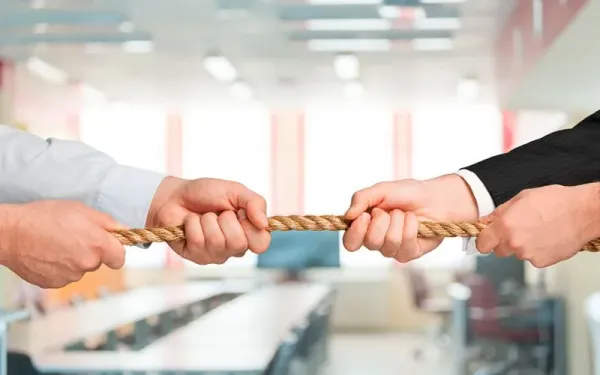 Qué es un conflicto de intereses, sus tipos y manejo, explicado por MAbogados