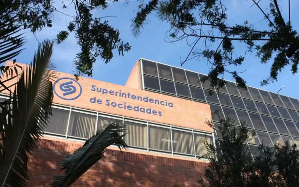Qué es la Superintendencia de Sociedades y sus funciones, explicado por MAbogados